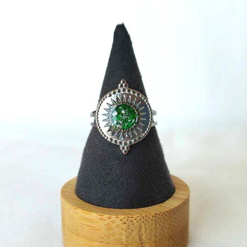 Bague Soleil