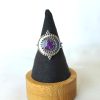 Bague Soleil