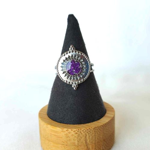Bague Soleil
