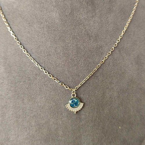 Collier Bohème