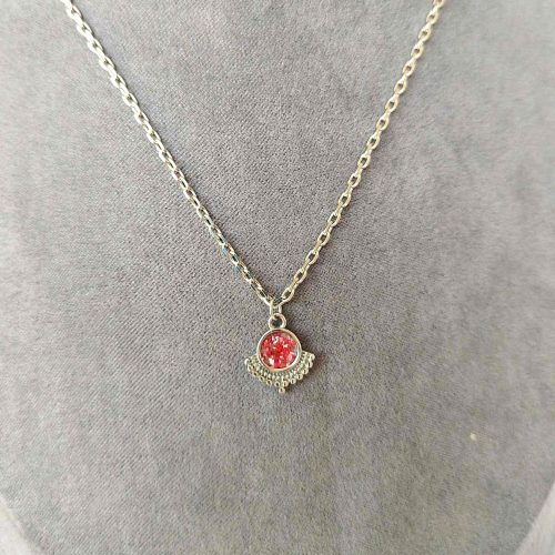 Collier Bohème