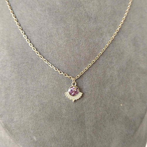 Collier Bohème