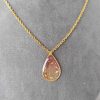 Collier Gaillarde