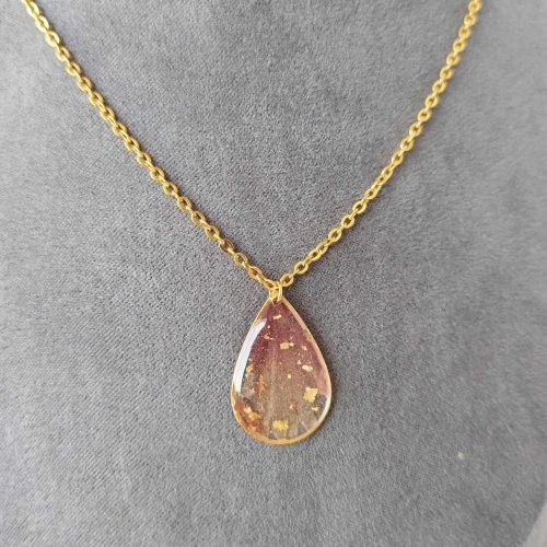 Collier Gaillarde