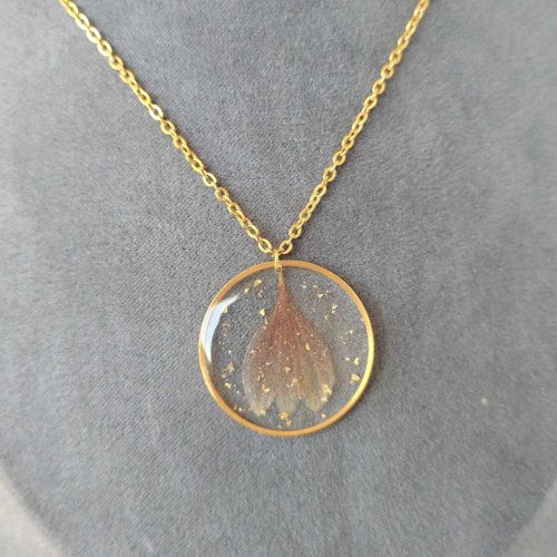 Collier Gaillarde