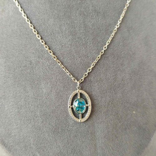 Collier Mystère
