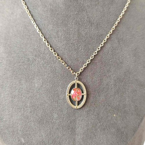 Collier Mystère