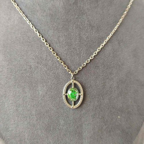 Collier Mystère