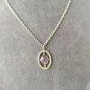 Collier Mystère