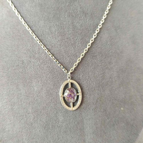 Collier Mystère