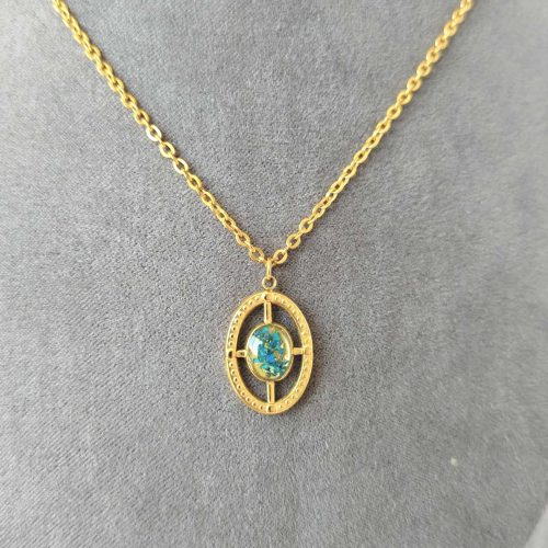Collier Mystère