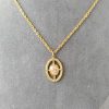 Collier Mystère