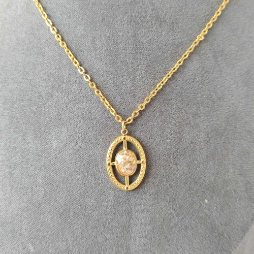 Collier Mystère