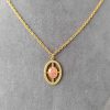 Collier Mystère
