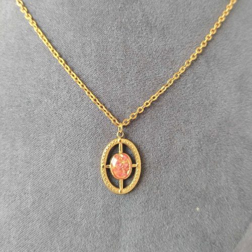 Collier Mystère