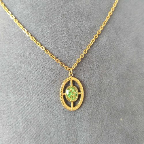 Collier Mystère