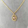Collier Mystère
