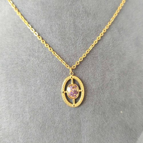 Collier Mystère
